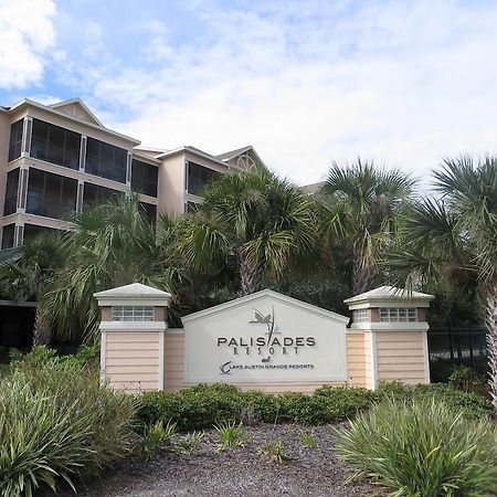 Angela'S Palisades Resort - Three Bedroom Condominium 406 Four Corners 外观 照片