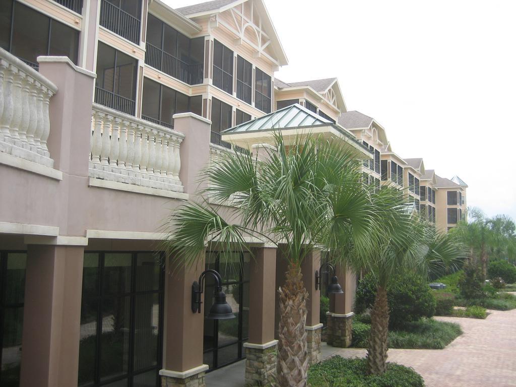 Angela'S Palisades Resort - Three Bedroom Condominium 406 Four Corners 外观 照片