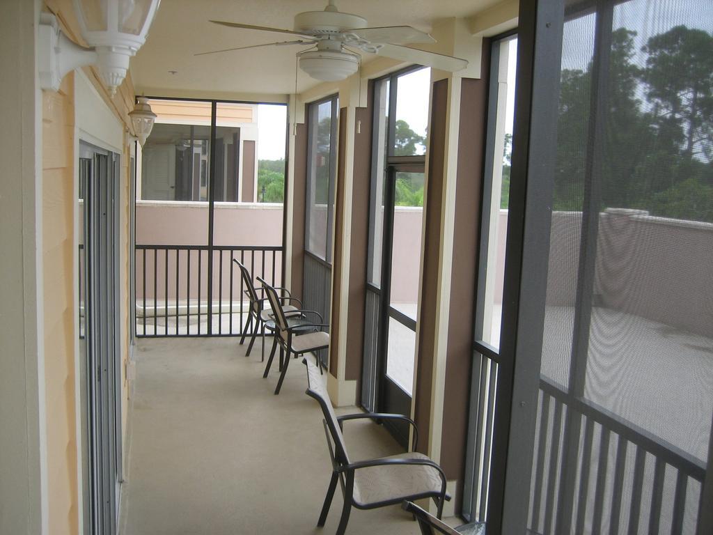 Angela'S Palisades Resort - Three Bedroom Condominium 406 Four Corners 外观 照片