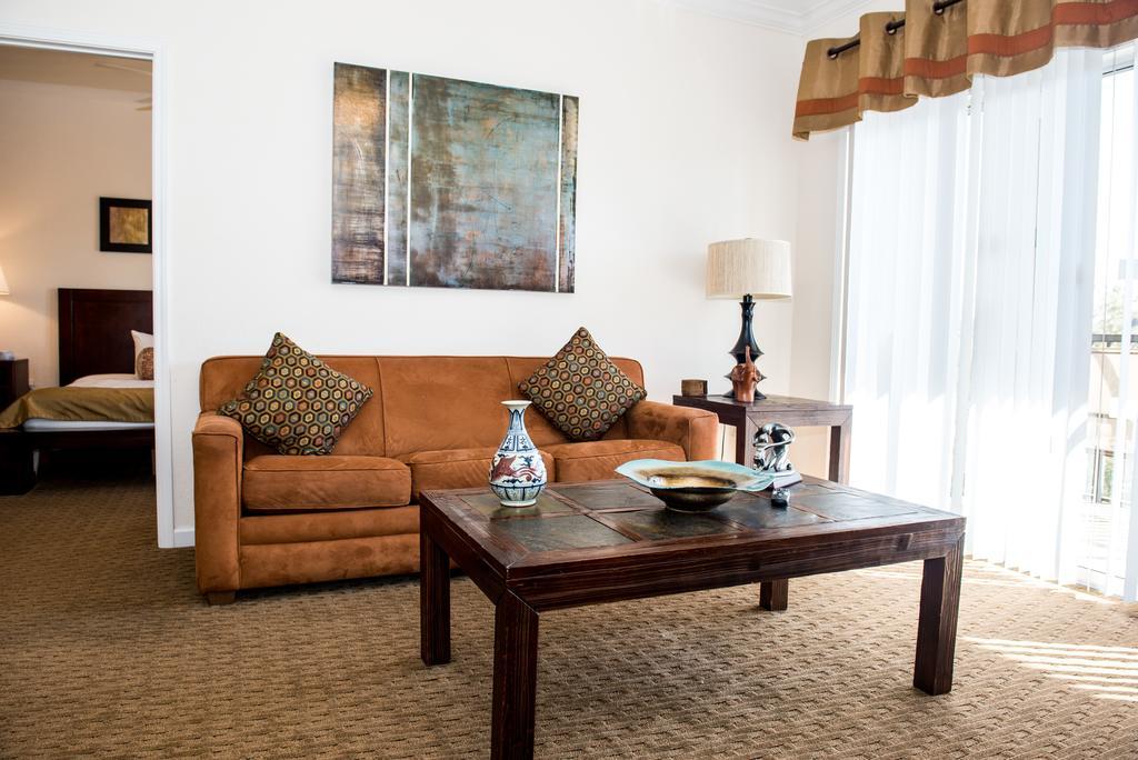 Angela'S Palisades Resort - Three Bedroom Condominium 406 Four Corners 客房 照片