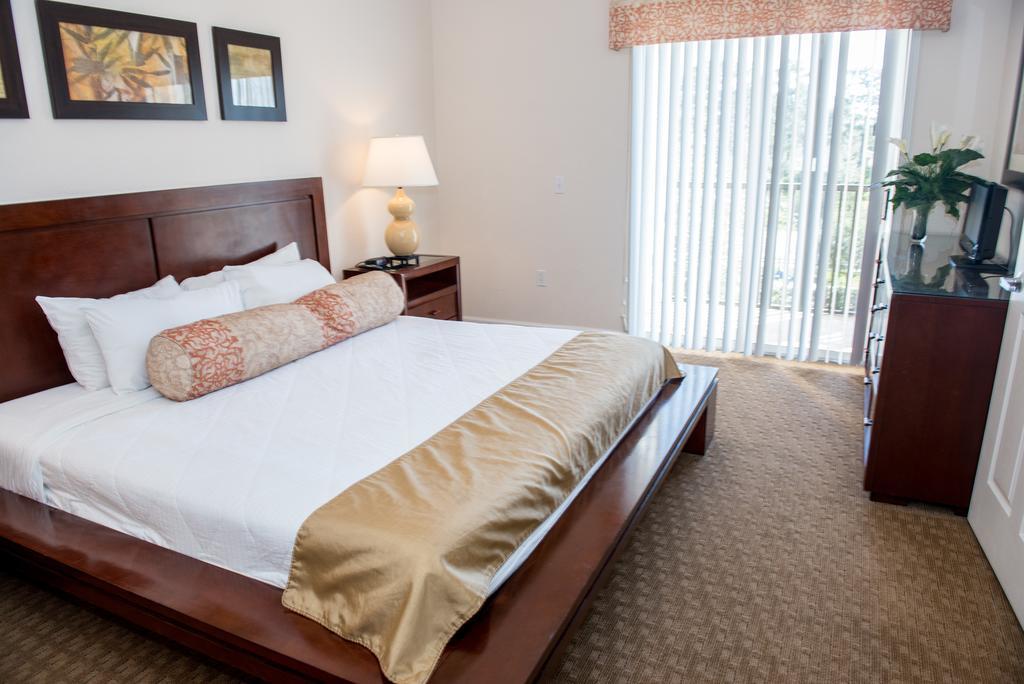 Angela'S Palisades Resort - Three Bedroom Condominium 406 Four Corners 客房 照片