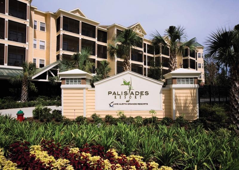 Angela'S Palisades Resort - Three Bedroom Condominium 406 Four Corners 外观 照片