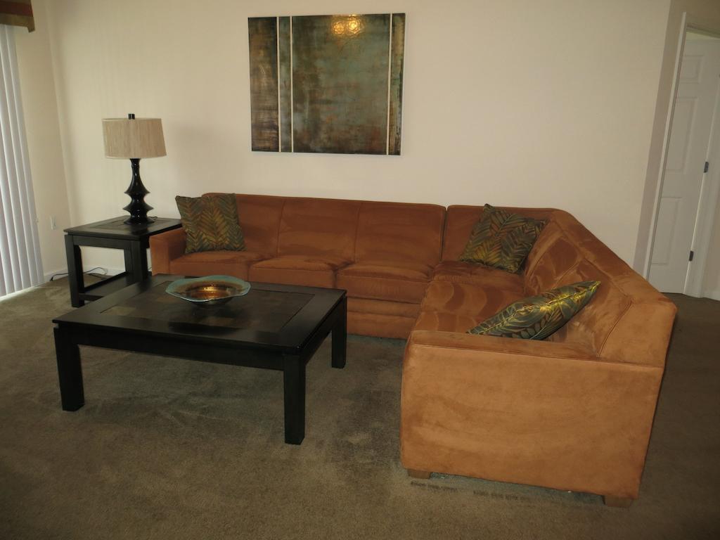 Angela'S Palisades Resort - Three Bedroom Condominium 406 Four Corners 外观 照片