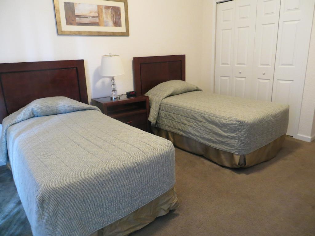 Angela'S Palisades Resort - Three Bedroom Condominium 406 Four Corners 外观 照片