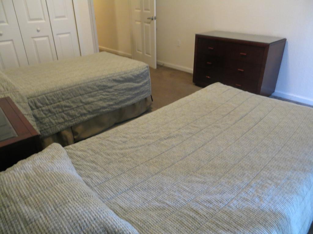 Angela'S Palisades Resort - Three Bedroom Condominium 406 Four Corners 外观 照片
