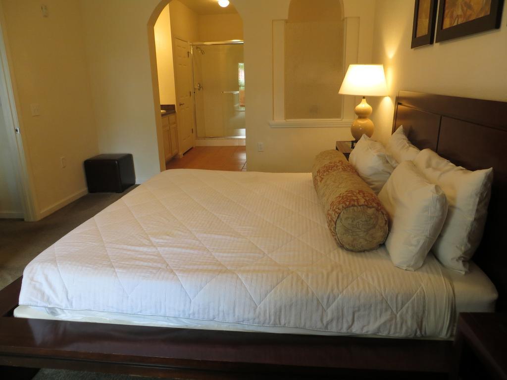 Angela'S Palisades Resort - Three Bedroom Condominium 406 Four Corners 外观 照片