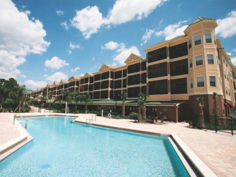Angela'S Palisades Resort - Three Bedroom Condominium 406 Four Corners 外观 照片