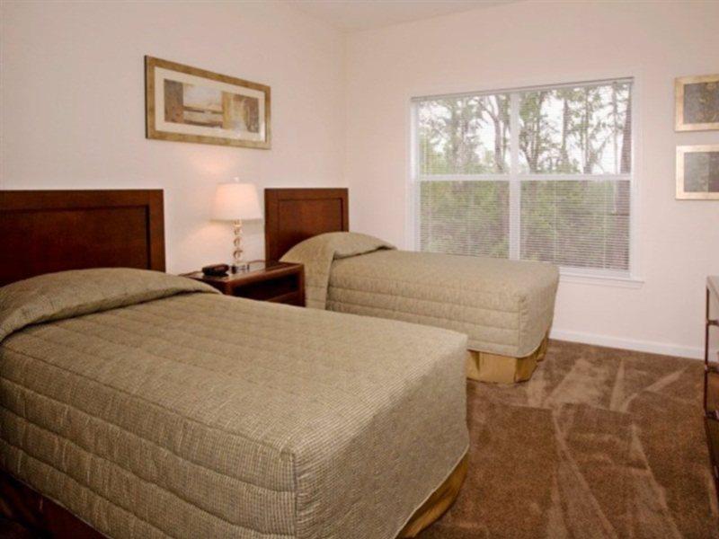 Angela'S Palisades Resort - Three Bedroom Condominium 406 Four Corners 客房 照片