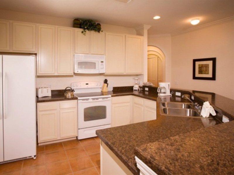 Angela'S Palisades Resort - Three Bedroom Condominium 406 Four Corners 外观 照片