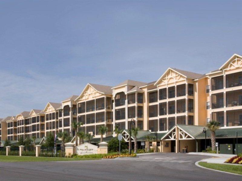 Angela'S Palisades Resort - Three Bedroom Condominium 406 Four Corners 外观 照片