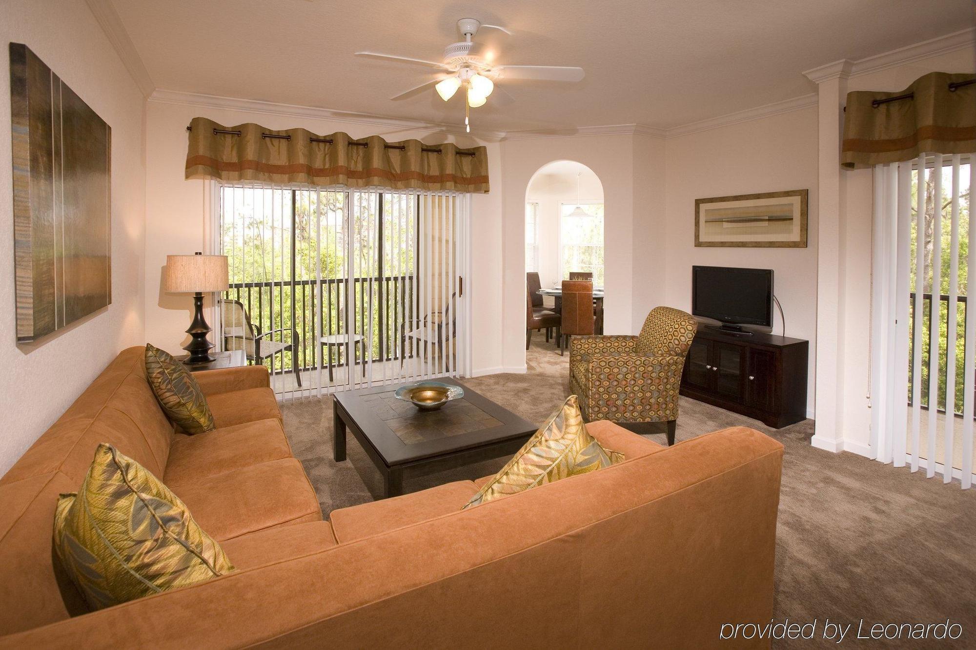 Angela'S Palisades Resort - Three Bedroom Condominium 406 Four Corners 客房 照片