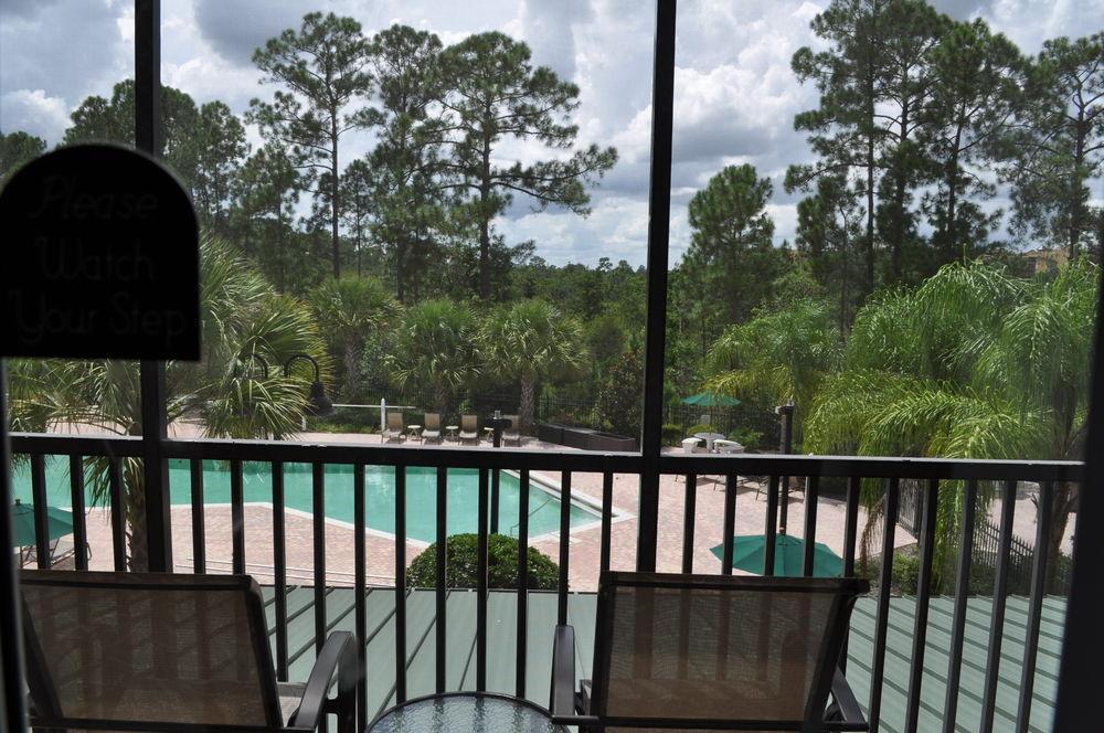 Angela'S Palisades Resort - Three Bedroom Condominium 406 Four Corners 外观 照片