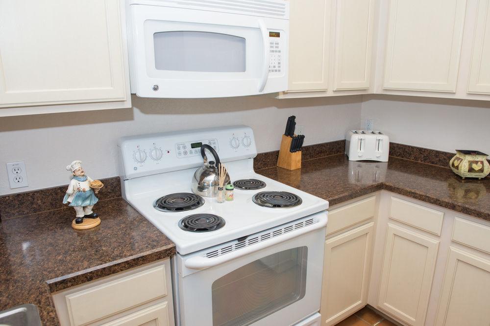 Angela'S Palisades Resort - Three Bedroom Condominium 406 Four Corners 外观 照片
