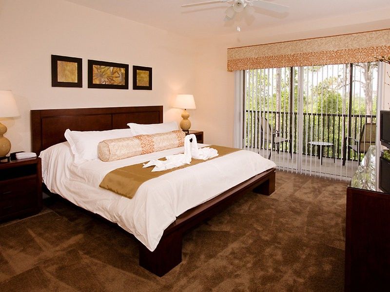 Angela'S Palisades Resort - Three Bedroom Condominium 406 Four Corners 外观 照片