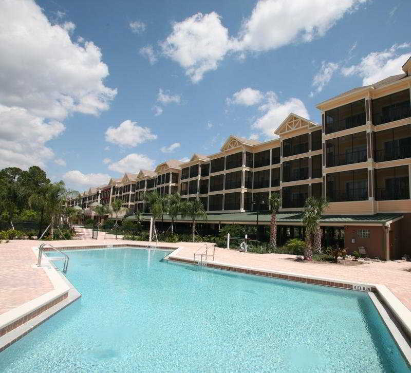 Angela'S Palisades Resort - Three Bedroom Condominium 406 Four Corners 外观 照片