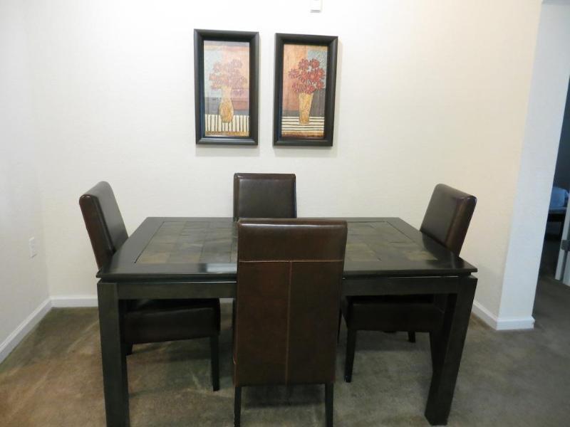 Angela'S Palisades Resort - Three Bedroom Condominium 406 Four Corners 外观 照片