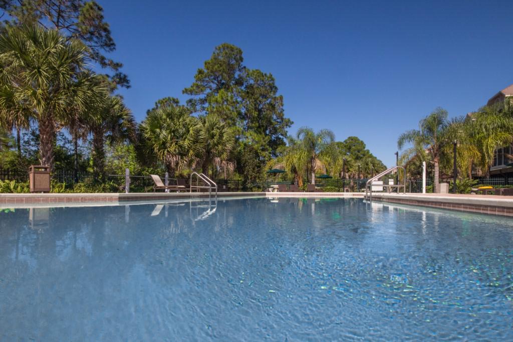 Angela'S Palisades Resort - Three Bedroom Condominium 406 Four Corners 外观 照片
