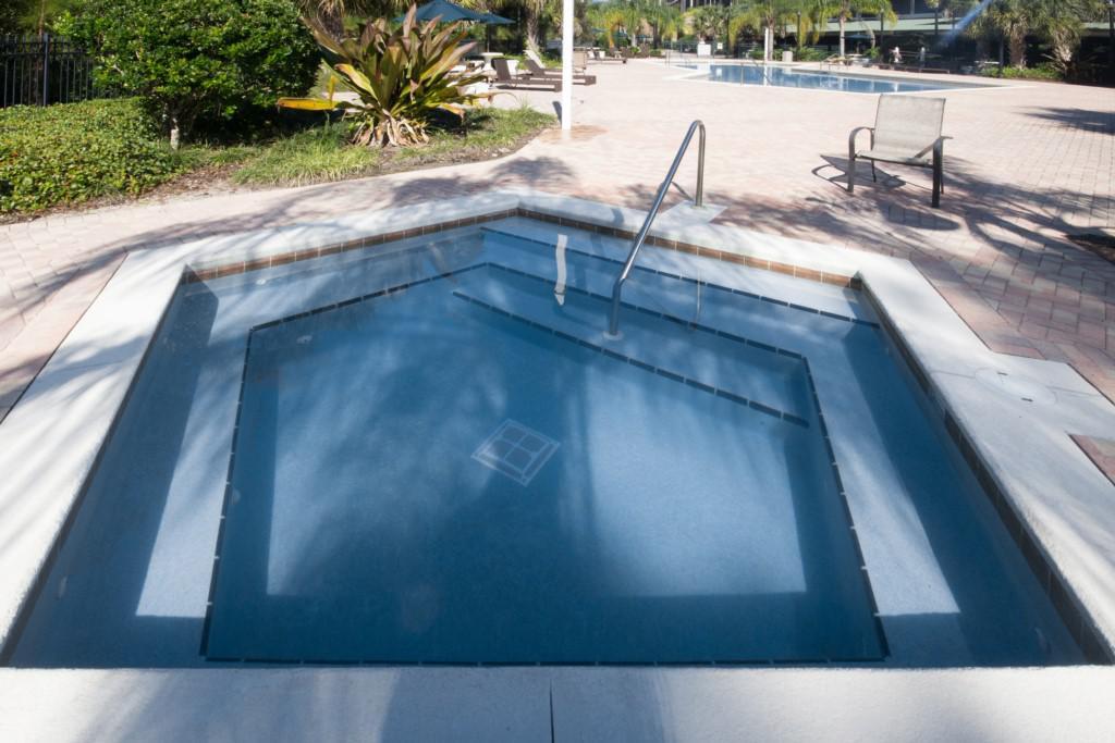 Angela'S Palisades Resort - Three Bedroom Condominium 406 Four Corners 外观 照片