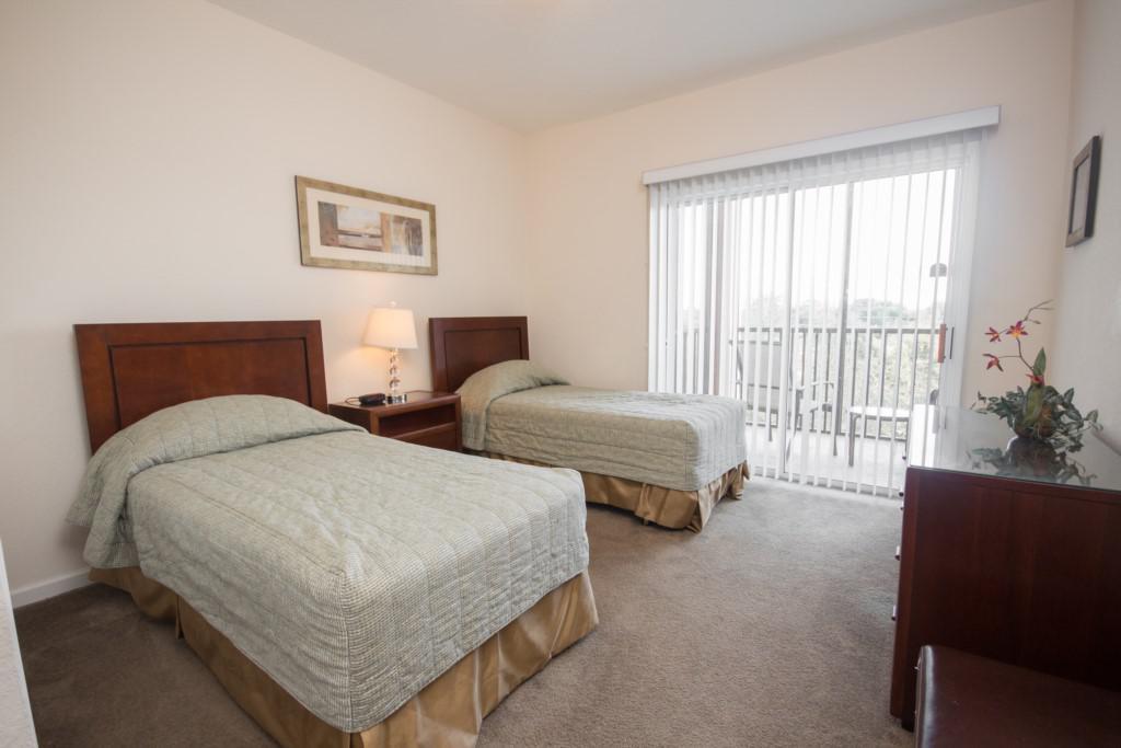 Angela'S Palisades Resort - Three Bedroom Condominium 406 Four Corners 外观 照片