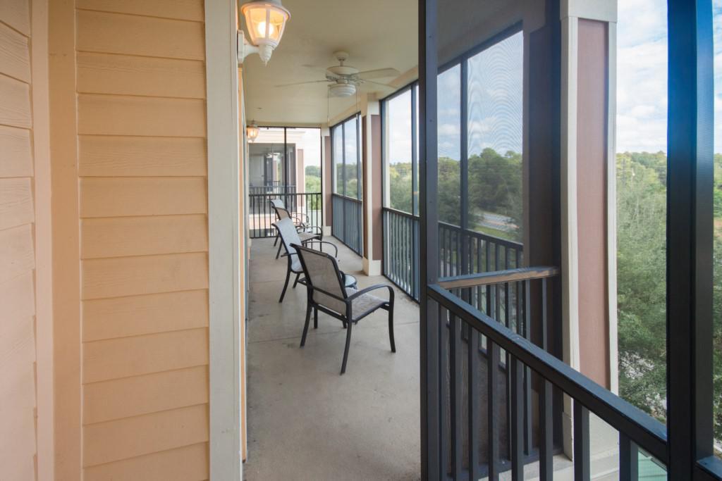 Angela'S Palisades Resort - Three Bedroom Condominium 406 Four Corners 外观 照片
