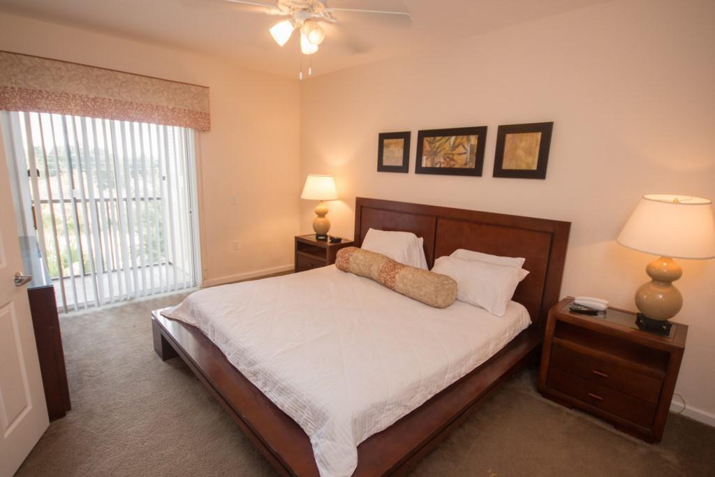 Angela'S Palisades Resort - Three Bedroom Condominium 406 Four Corners 外观 照片