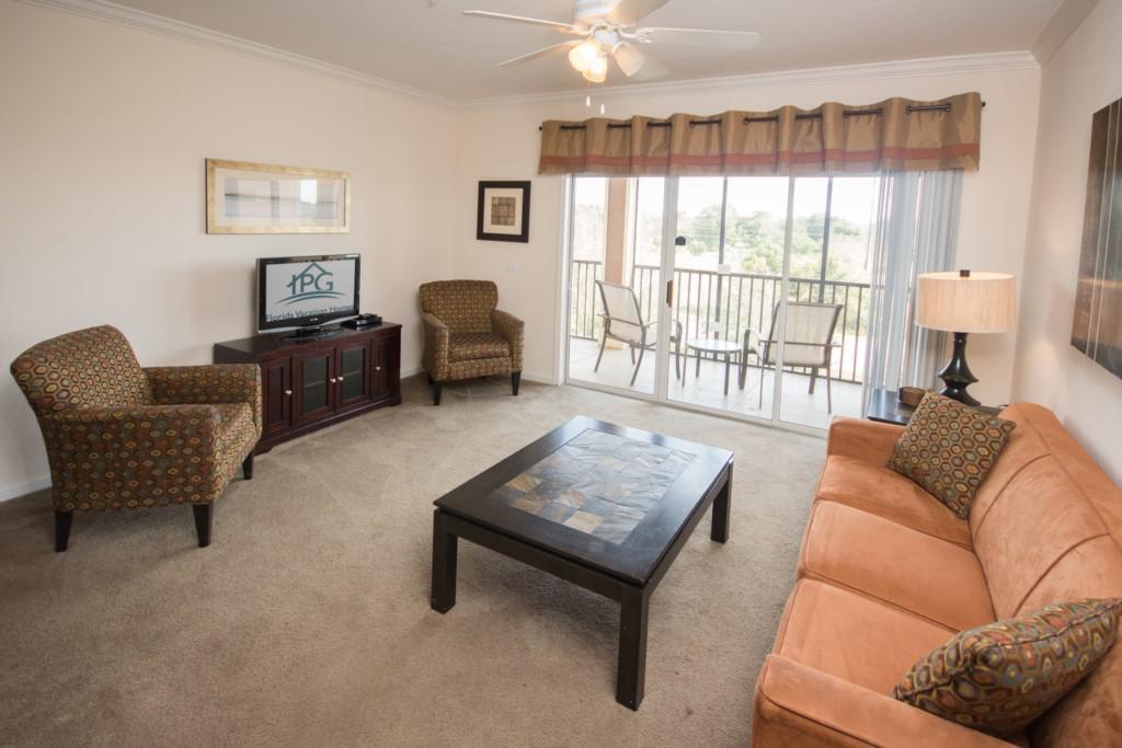 Angela'S Palisades Resort - Three Bedroom Condominium 406 Four Corners 外观 照片