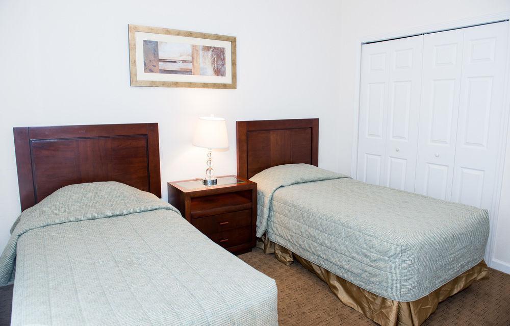 Angela'S Palisades Resort - Three Bedroom Condominium 406 Four Corners 外观 照片