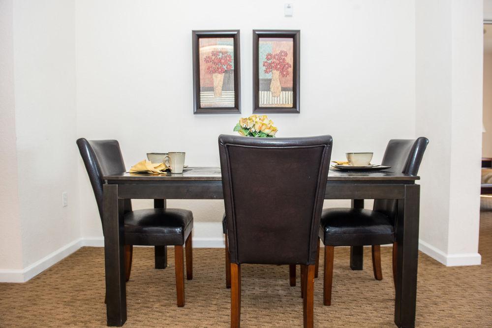 Angela'S Palisades Resort - Three Bedroom Condominium 406 Four Corners 外观 照片