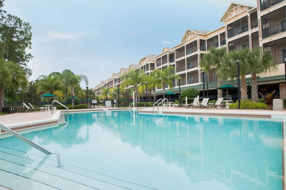 Angela'S Palisades Resort - Three Bedroom Condominium 406 Four Corners 外观 照片