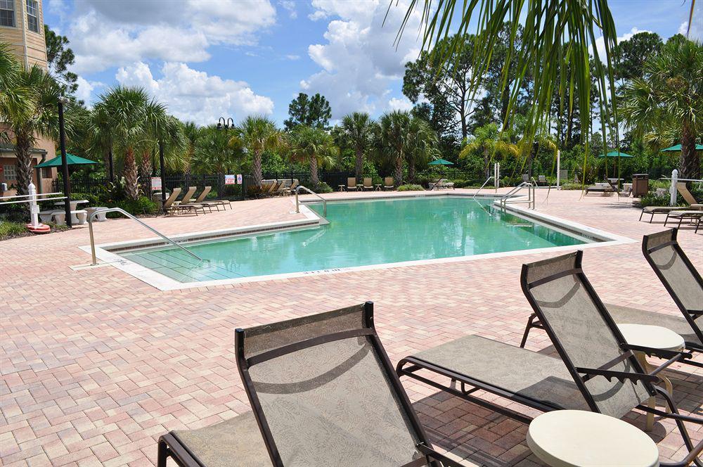Angela'S Palisades Resort - Three Bedroom Condominium 406 Four Corners 外观 照片