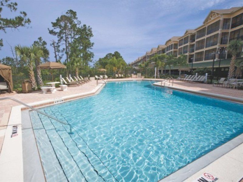 Angela'S Palisades Resort - Three Bedroom Condominium 406 Four Corners 外观 照片