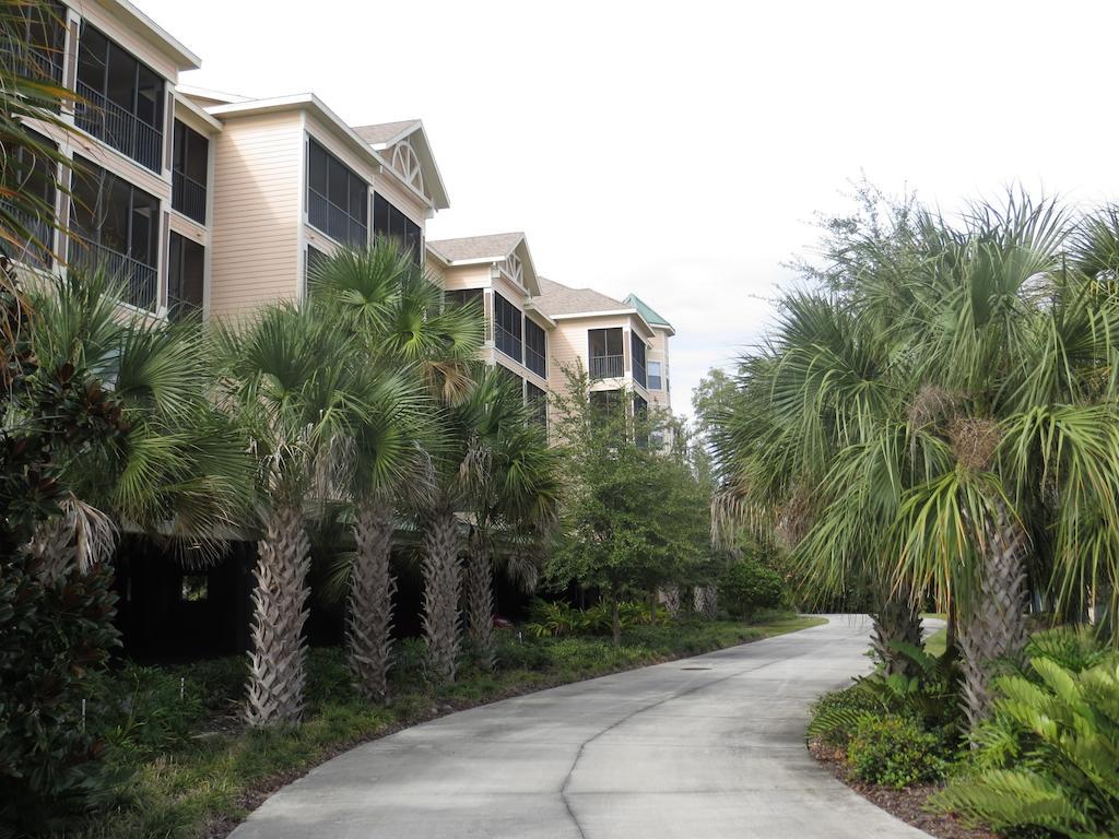 Angela'S Palisades Resort - Three Bedroom Condominium 406 Four Corners 外观 照片