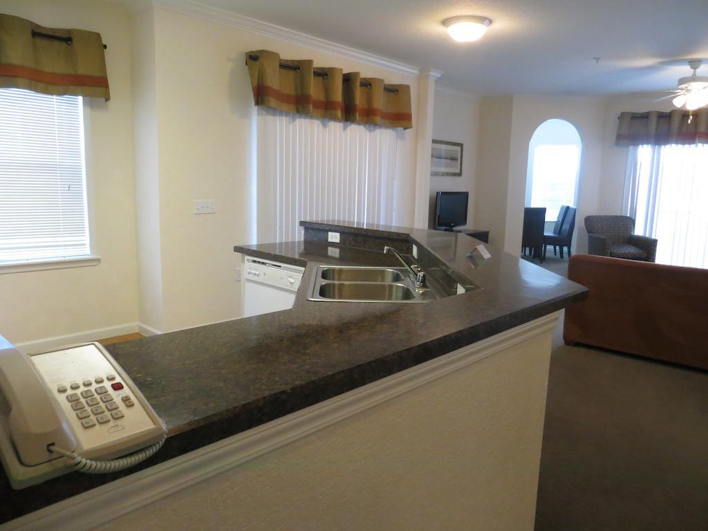 Angela'S Palisades Resort - Three Bedroom Condominium 406 Four Corners 外观 照片