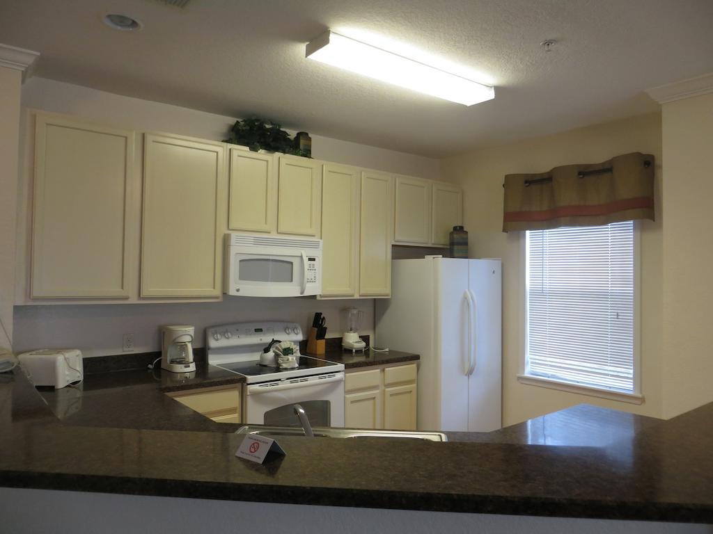 Angela'S Palisades Resort - Three Bedroom Condominium 406 Four Corners 外观 照片