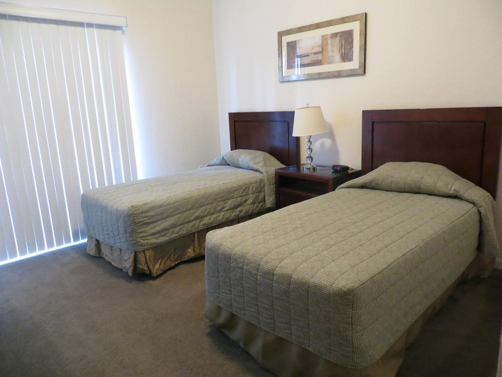 Angela'S Palisades Resort - Three Bedroom Condominium 406 Four Corners 外观 照片