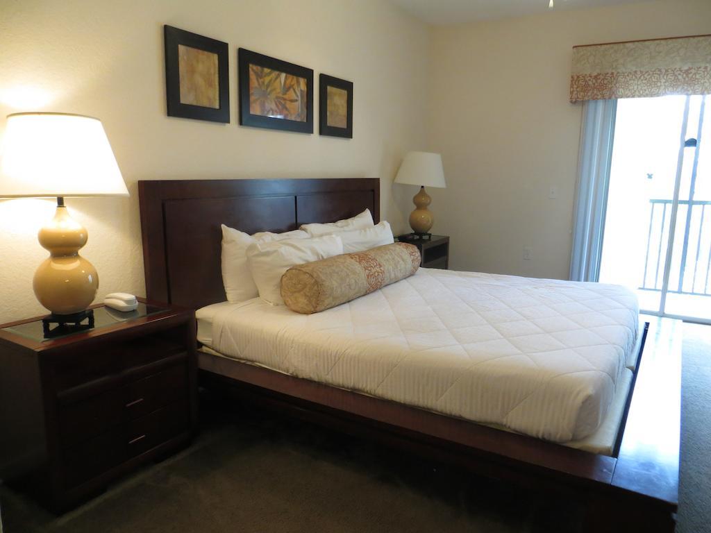 Angela'S Palisades Resort - Three Bedroom Condominium 406 Four Corners 外观 照片