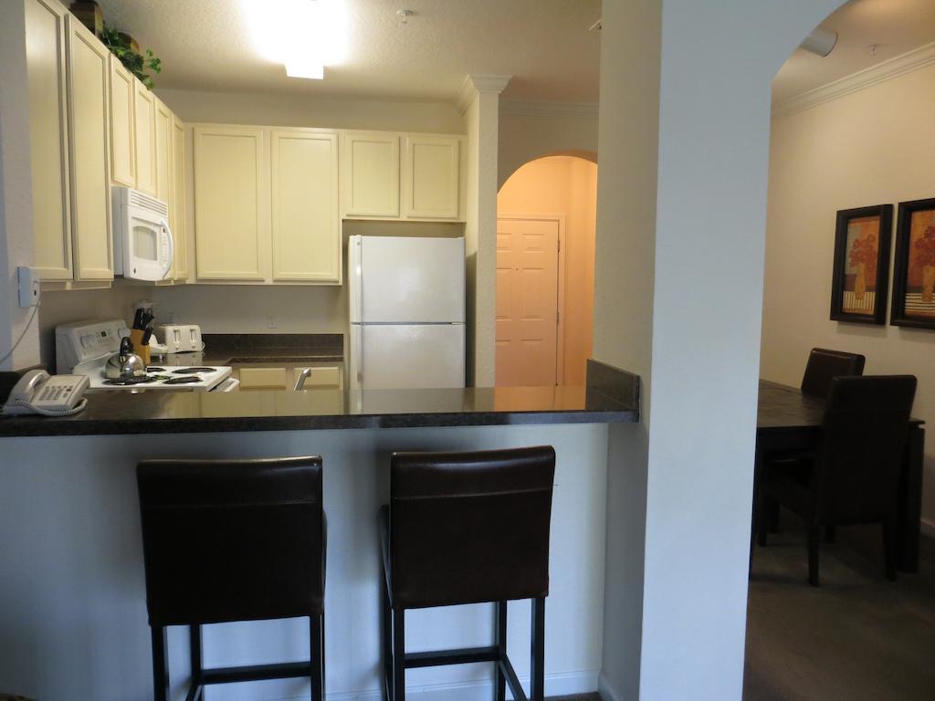 Angela'S Palisades Resort - Three Bedroom Condominium 406 Four Corners 外观 照片