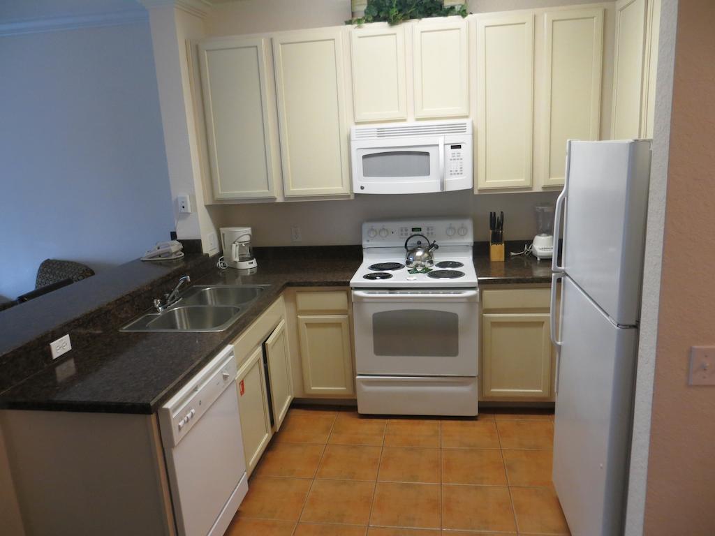 Angela'S Palisades Resort - Three Bedroom Condominium 406 Four Corners 外观 照片