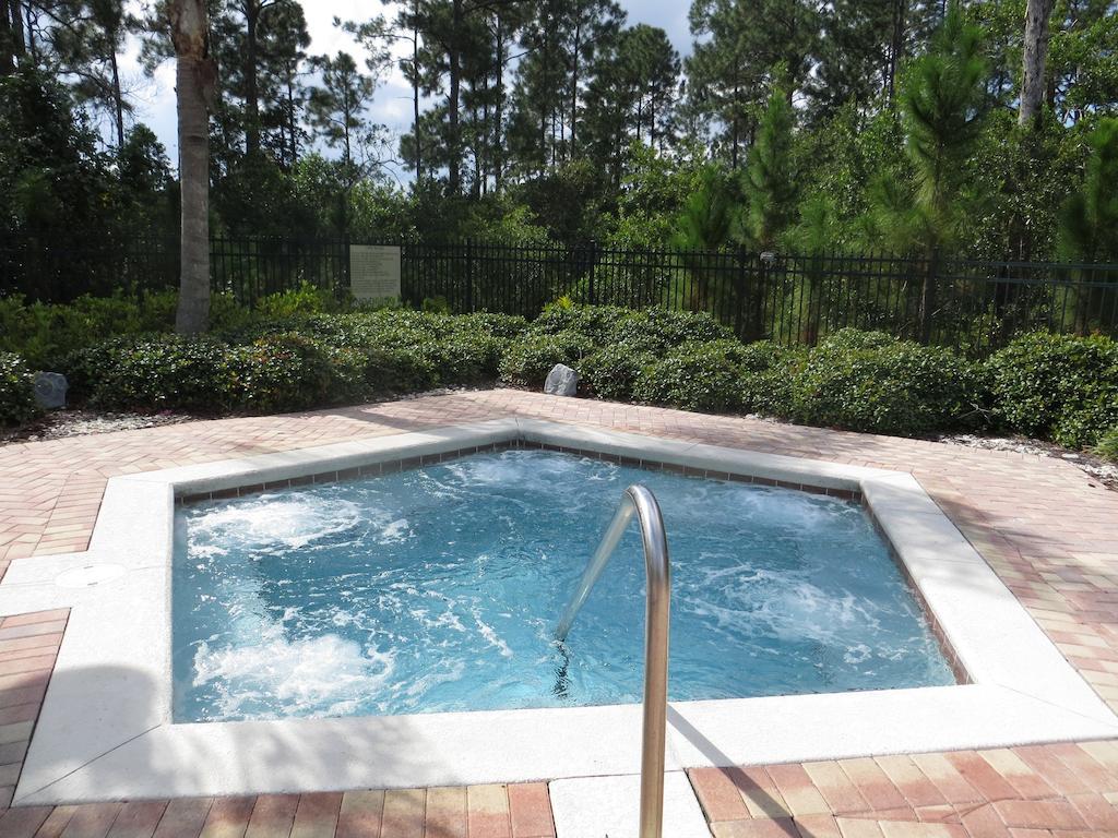 Angela'S Palisades Resort - Three Bedroom Condominium 406 Four Corners 外观 照片