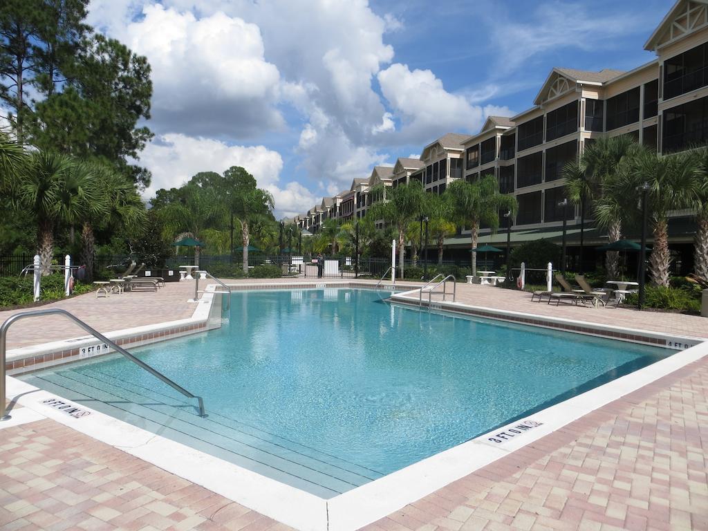 Angela'S Palisades Resort - Three Bedroom Condominium 406 Four Corners 外观 照片