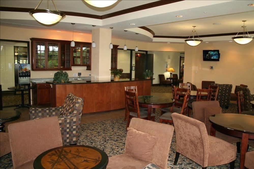 Angela'S Palisades Resort - Three Bedroom Condominium 406 Four Corners 外观 照片